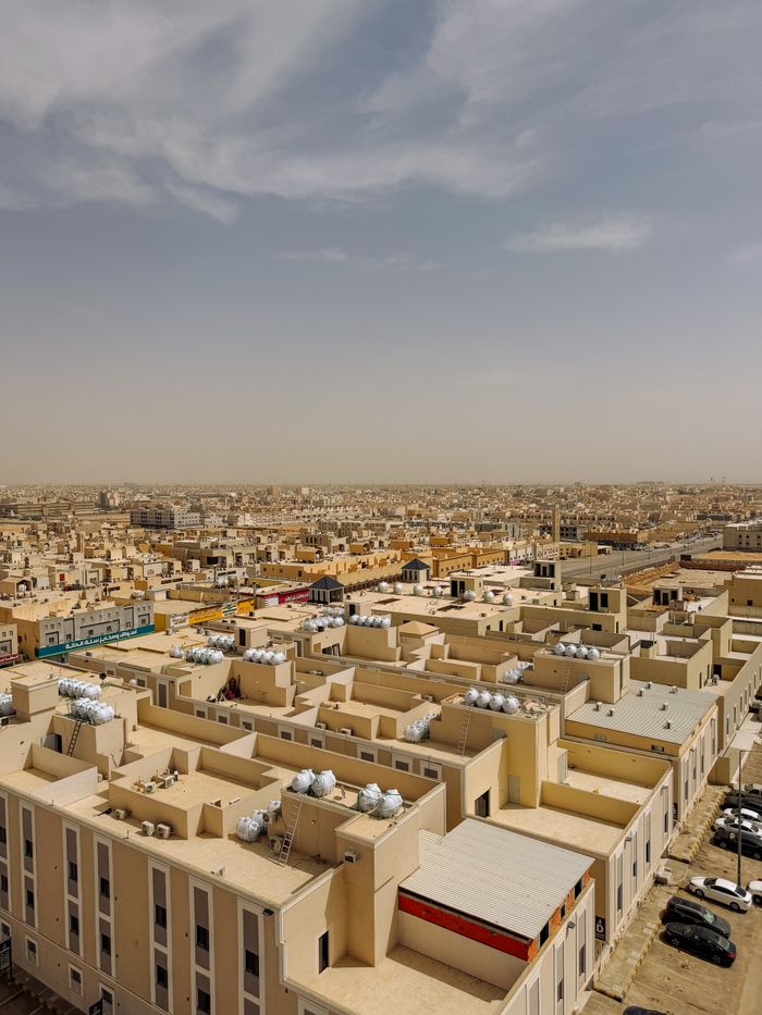 Cost of living in Saudi Arabia