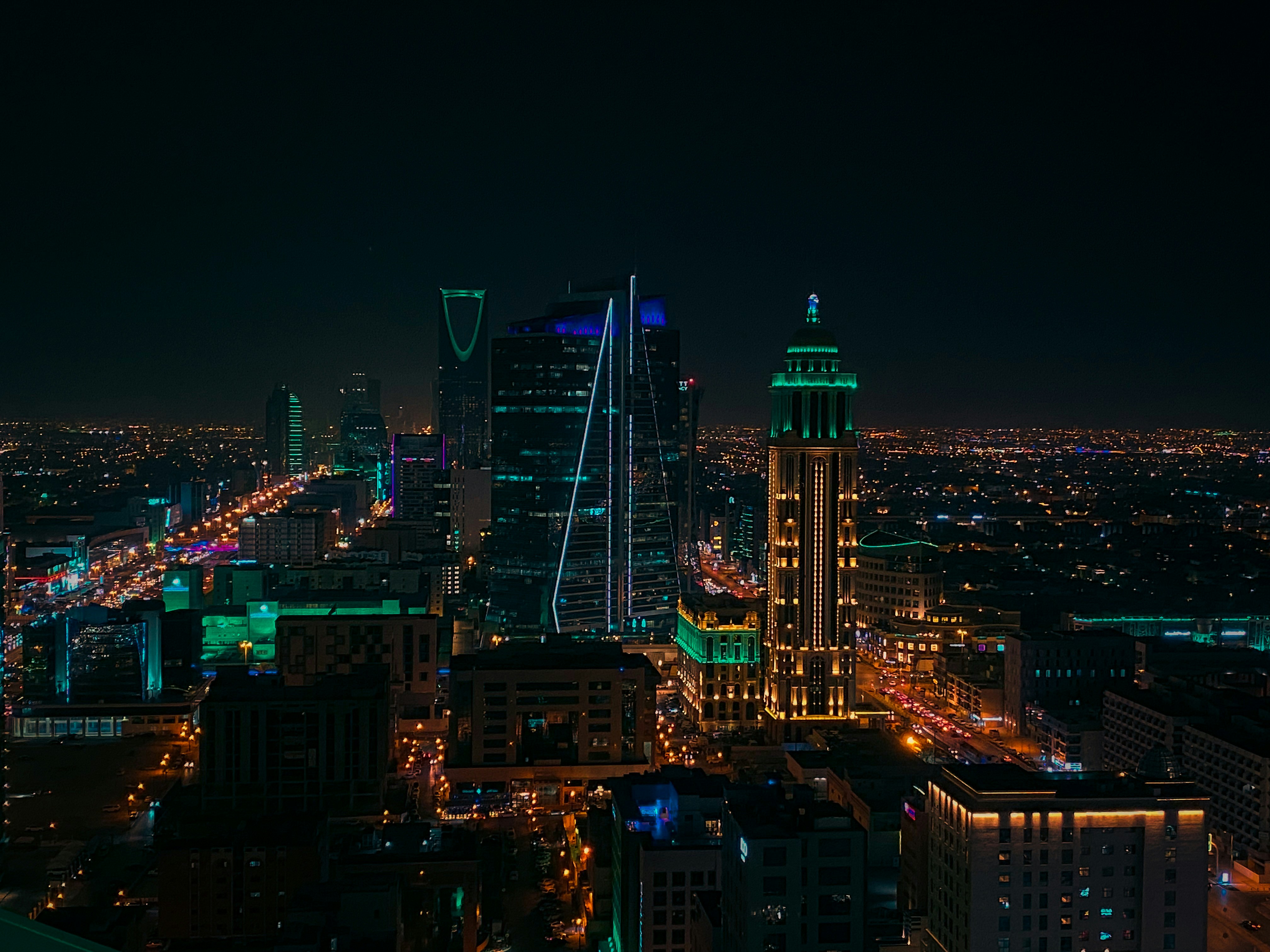 أفضل وظائف رؤية 2030